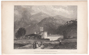 Convent of the Vallambrosa